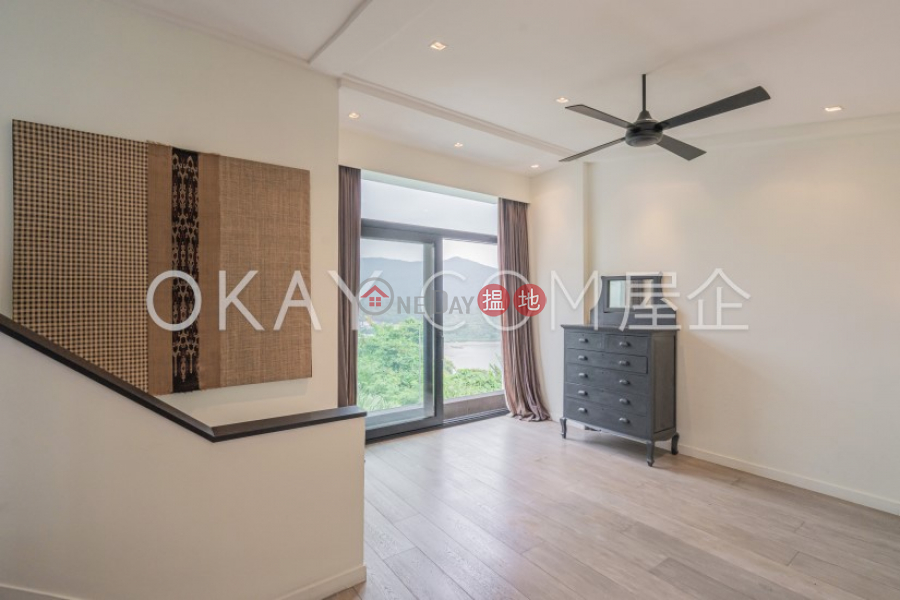 Sea View Villa Unknown Residential, Sales Listings, HK$ 31.8M