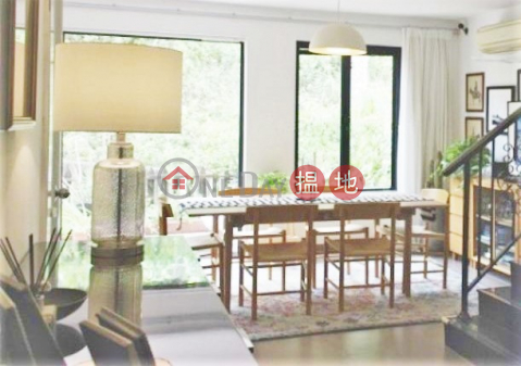 Family House for Rent in Sai Kung, The Yosemite Village House 豪山美庭村屋 | Sai Kung (RL324)_0