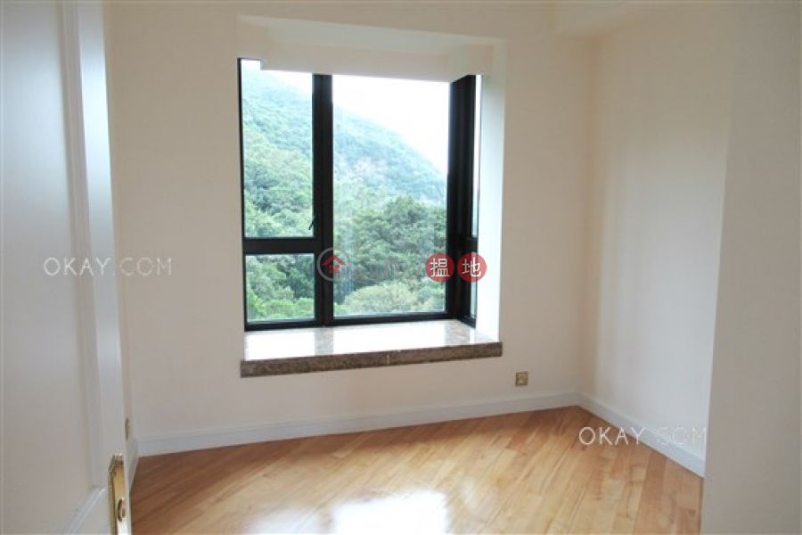 Exquisite 4 bedroom with parking | Rental | 3 Repulse Bay Road 淺水灣道3號 Rental Listings