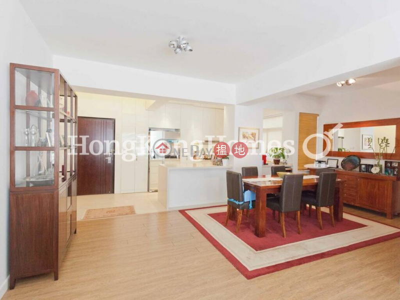 3 Bedroom Family Unit at Skyline Mansion Block 1 | For Sale | 51 Conduit Road | Western District Hong Kong | Sales | HK$ 23.8M