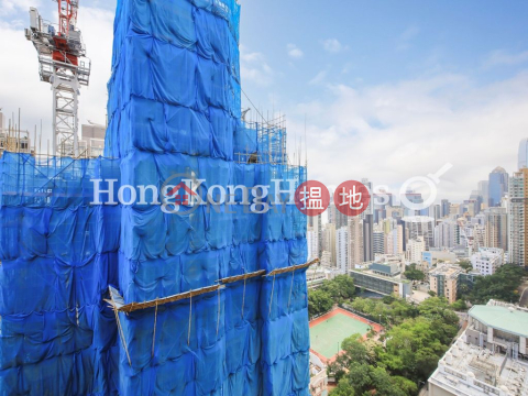 雍慧閣三房兩廳單位出售, 雍慧閣 Bon-Point | 西區 (Proway-LID23187S)_0