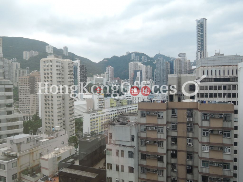 Office Unit for Rent at Morrison Commercial Building | Morrison Commercial Building 摩利臣商業大廈 Rental Listings