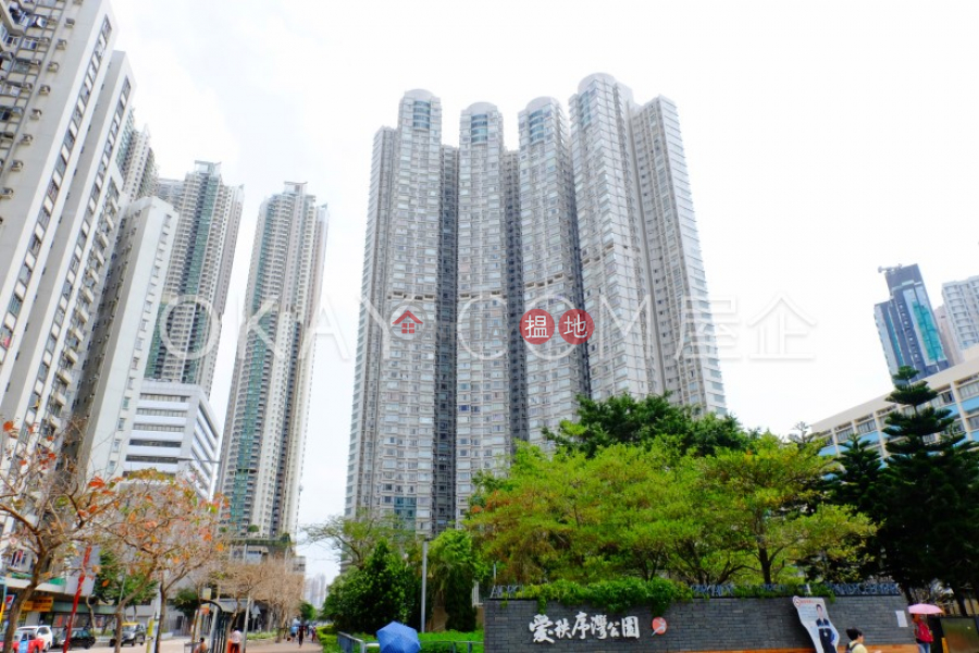 HK$ 28,000/ month | L\'Ete (Tower 2) Les Saisons | Eastern District Luxurious 2 bedroom on high floor | Rental
