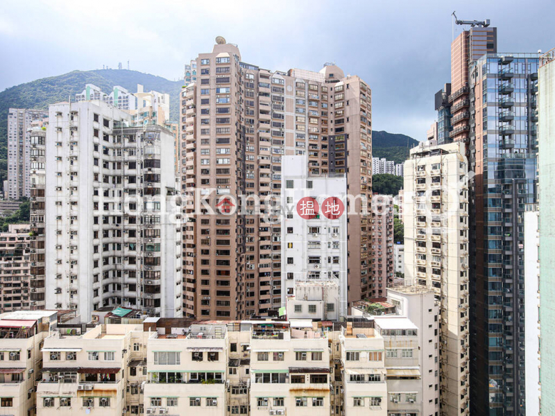 Property Search Hong Kong | OneDay | Residential Rental Listings, 2 Bedroom Unit for Rent at The Nova