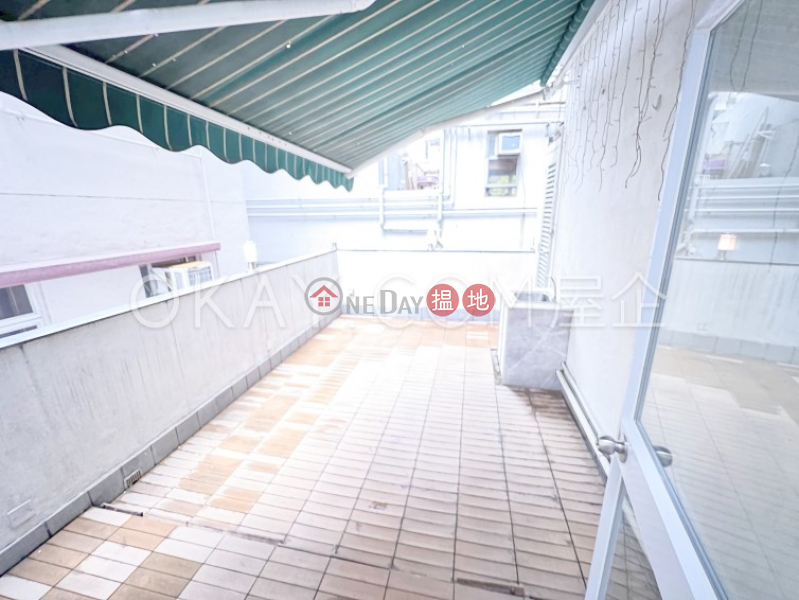 1房1廁,露台卑利街46-52A號出租單位|卑利街46-52A號(46-52A Peel Street)出租樓盤 (OKAY-R323764)