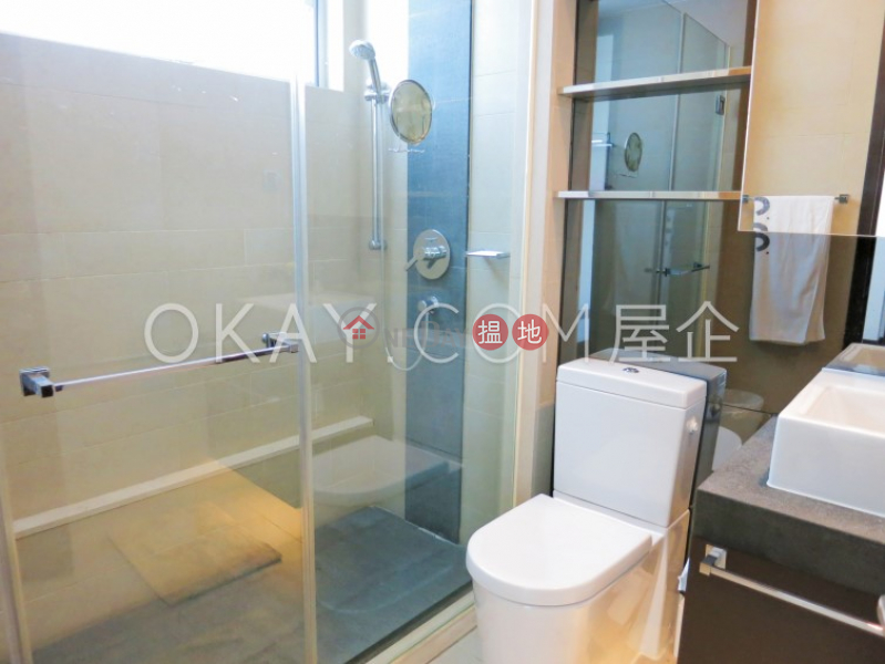 HK$ 25,000/ month | J Residence, Wan Chai District, Intimate 2 bedroom on high floor | Rental