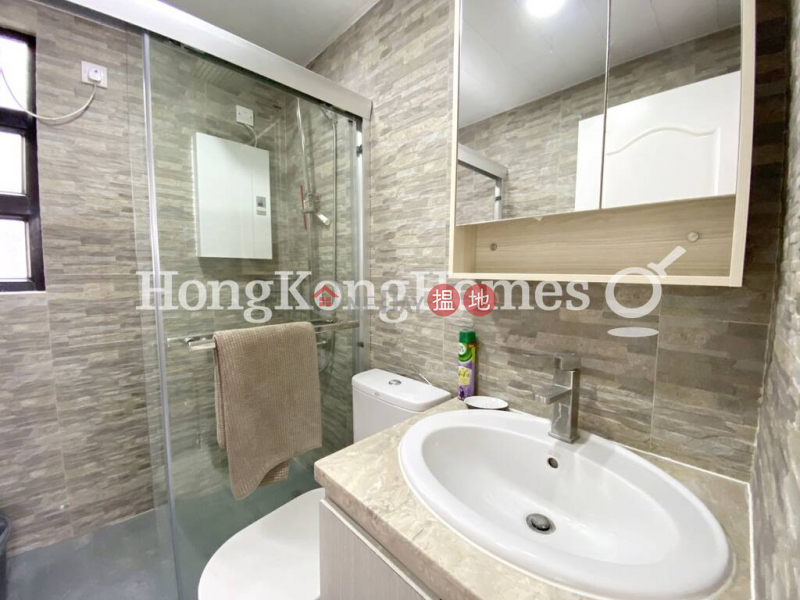 2 Bedroom Unit for Rent at Valiant Park, 52 Conduit Road | Western District | Hong Kong | Rental, HK$ 33,000/ month