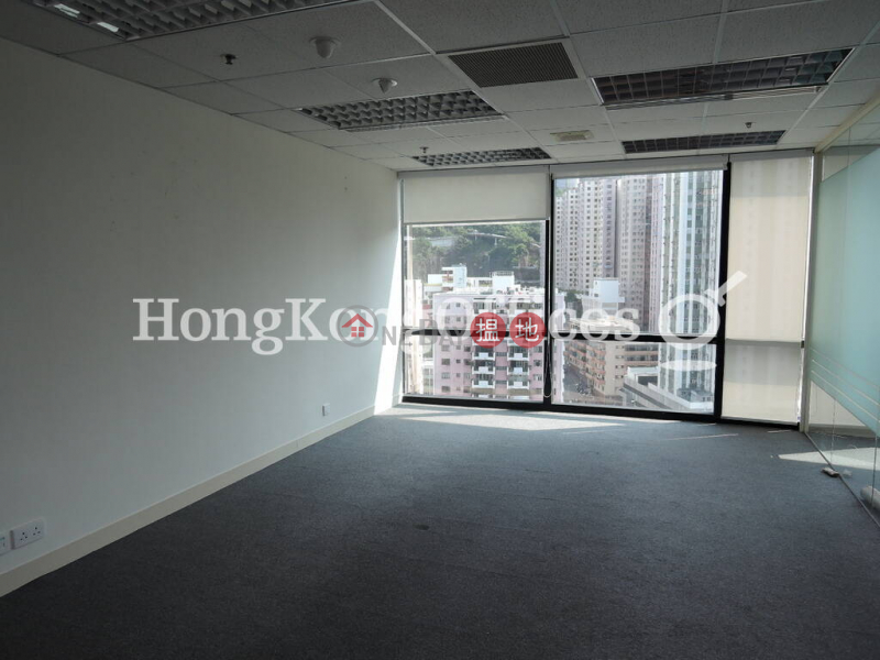 嘉華國際中心中層寫字樓/工商樓盤出租樓盤|HK$ 68,989/ 月