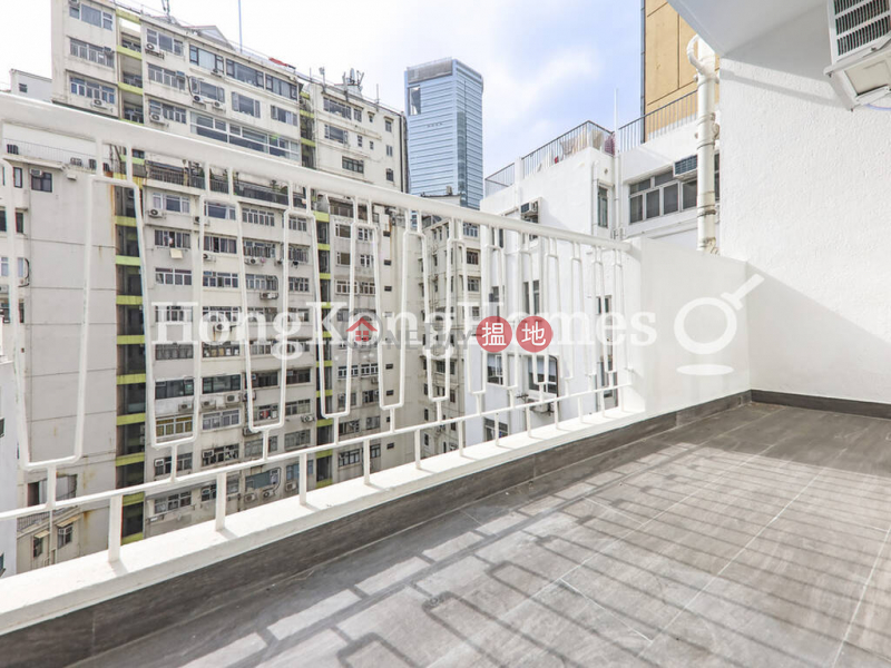 3 Bedroom Family Unit for Rent at Great George Building, 11-19 Great George Street | Wan Chai District Hong Kong | Rental | HK$ 31,000/ month
