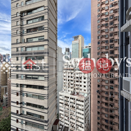Property for Rent at Centrestage with 2 Bedrooms