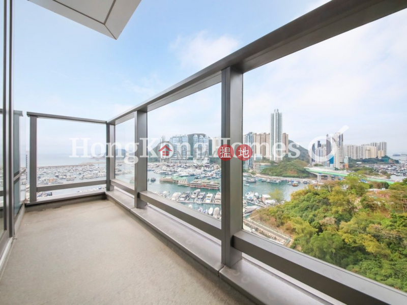 4 Bedroom Luxury Unit for Rent at Marinella Tower 1, 9 Welfare Road | Southern District, Hong Kong | Rental | HK$ 120,000/ month