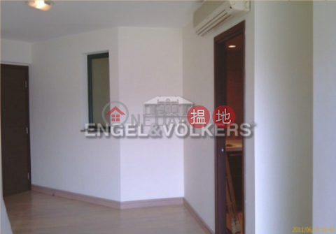 3 Bedroom Family Flat for Rent in Sai Wan Ho|Tower 1 Grand Promenade(Tower 1 Grand Promenade)Rental Listings (EVHK100228)_0