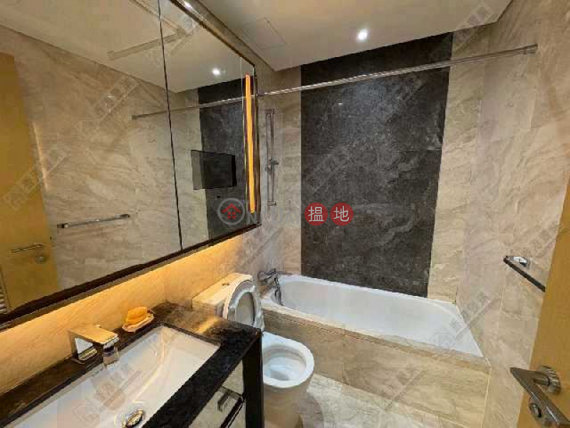 HK$ 1,500萬-Grand Austin 3A座-油尖旺|九龍站中層靚裝2房1套