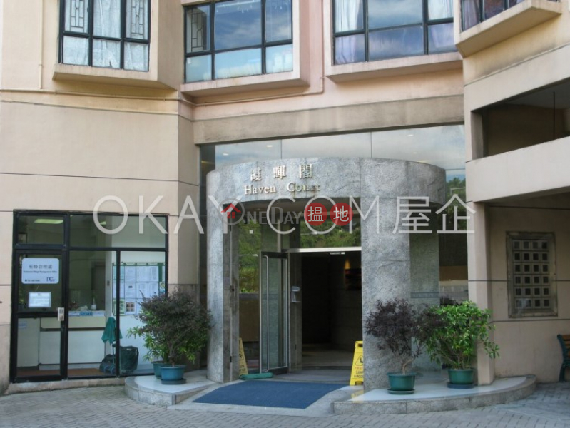 Popular 3 bedroom on high floor | Rental 2 Capevale Drive | Lantau Island Hong Kong Rental | HK$ 25,000/ month