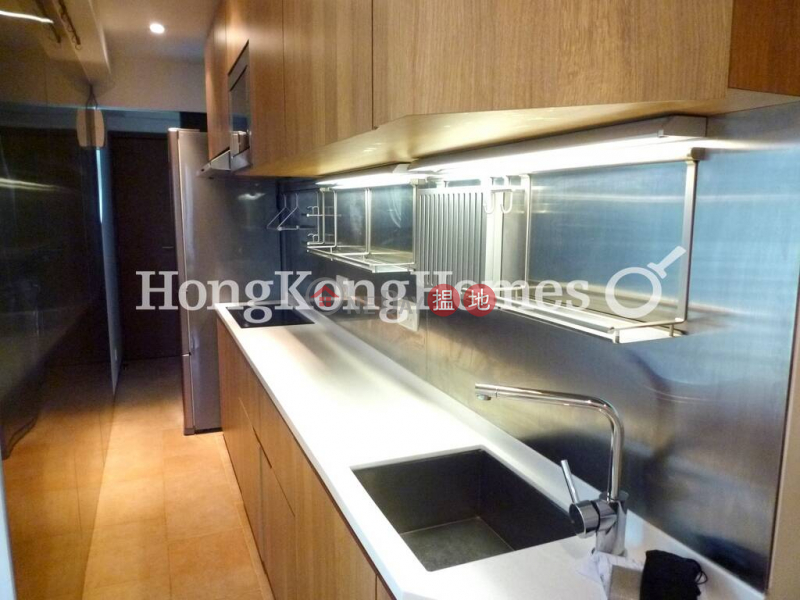 HK$ 37,000/ 月-翠麗軒中區-翠麗軒三房兩廳單位出租