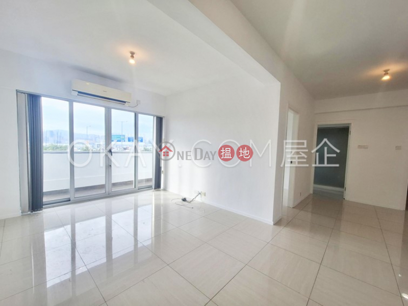 Property Search Hong Kong | OneDay | Residential, Rental Listings | Nicely kept 3 bedroom with balcony | Rental