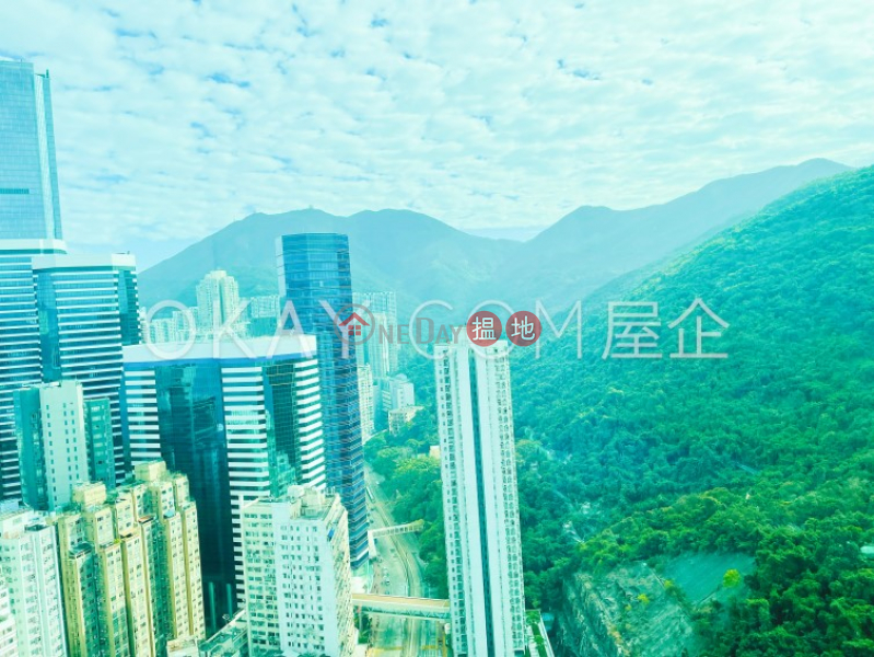 Property Search Hong Kong | OneDay | Residential Rental Listings Luxurious 3 bedroom on high floor with sea views | Rental