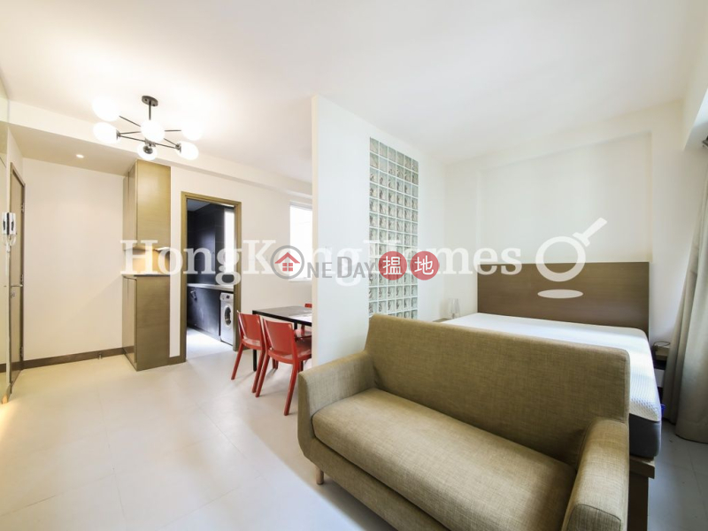 HK$ 23,000/ month, 15-17 Moon Street Wan Chai District, Studio Unit for Rent at 15-17 Moon Street