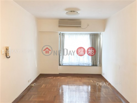 Charming 3 bedroom in Mid-levels West | Rental | The Grand Panorama 嘉兆臺 _0