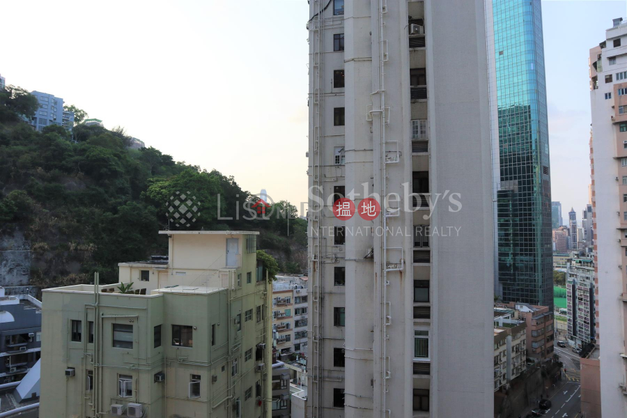 Property for Sale at Village Garden with 2 Bedrooms | Village Garden 慧莉苑 Sales Listings