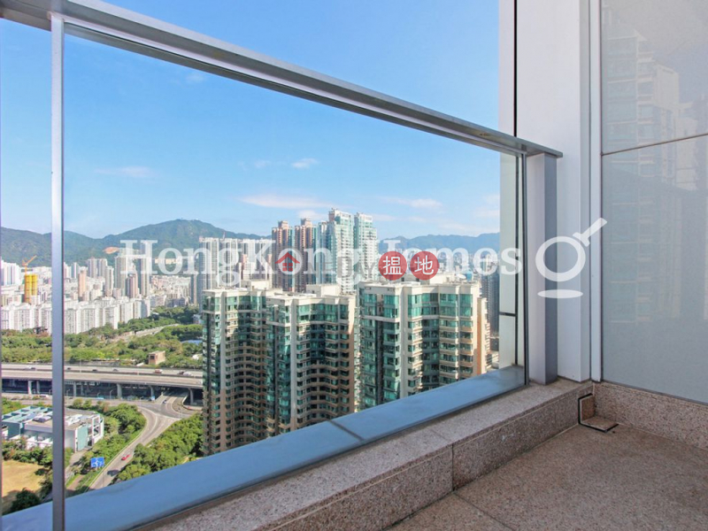 3 Bedroom Family Unit for Rent at Imperial Cullinan, 10 Hoi Fai Road | Yau Tsim Mong, Hong Kong | Rental | HK$ 45,000/ month