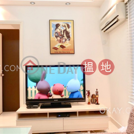 Lovely 2 bedroom in Mid-levels West | Rental | Vantage Park 慧豪閣 _0