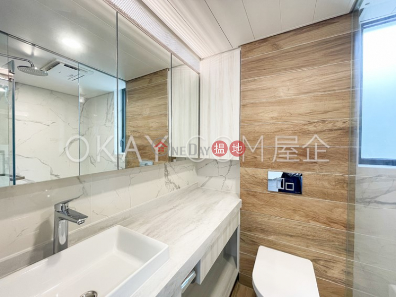 Gorgeous 3 bedroom with parking | Rental | 56 Tai Hang Road | Wan Chai District | Hong Kong | Rental HK$ 58,500/ month