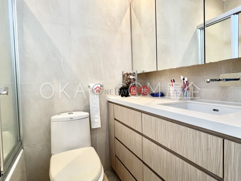 Property Search Hong Kong | OneDay | Residential, Sales Listings, Elegant 3 bed on high floor with sea views & rooftop | For Sale