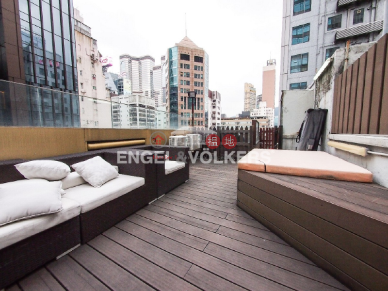 HK$ 11M, Paul Yee Mansion, Wan Chai District, 2 Bedroom Flat for Sale in Wan Chai
