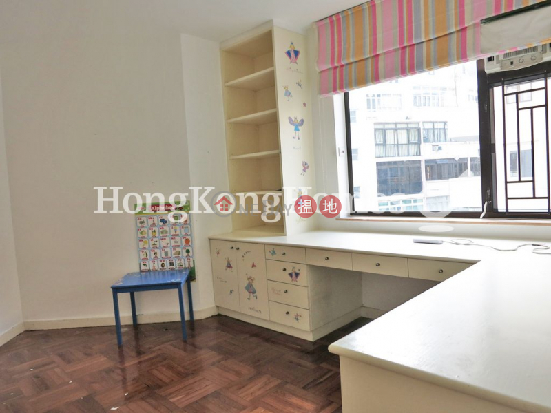 Property Search Hong Kong | OneDay | Residential | Rental Listings 3 Bedroom Family Unit for Rent at Hoover Mansion