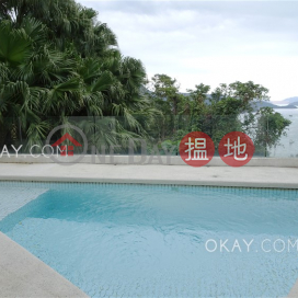 Stylish house with sea views, terrace | For Sale | Sea View Villa 西沙小築 _0