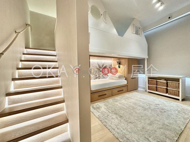 Luxurious 2 bed on high floor with rooftop & parking | Rental 35-41 Village Terrace | Wan Chai District | Hong Kong | Rental, HK$ 65,000/ month