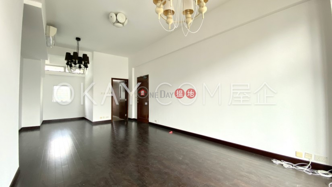 Tasteful 3 bedroom on high floor with balcony | Rental, 1 Lok Lin Path | Sha Tin | Hong Kong Rental, HK$ 29,000/ month