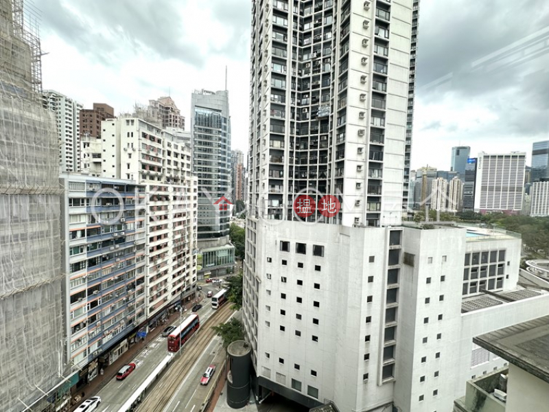 Park View Mansion, Middle | Residential, Rental Listings, HK$ 33,000/ month