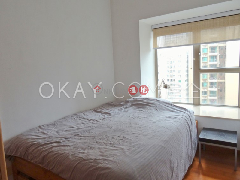 HK$ 29,000/ month, The Zenith Phase 1, Block 2 Wan Chai District Unique 2 bedroom on high floor with balcony | Rental