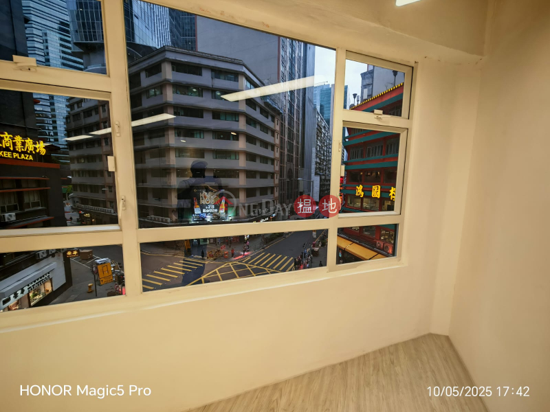 mini work shop, Tak Sing Industrial Building 德信工業大廈 Rental Listings | Kwun Tong District (GARYC-0289958595)