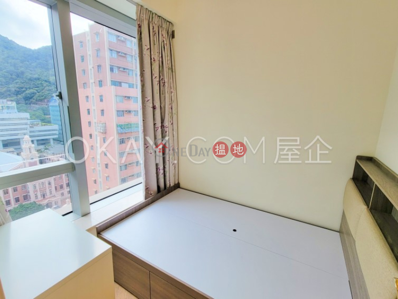 Tasteful 2 bedroom on high floor with balcony | For Sale | Amber House (Block 1) 1座 (Amber House) Sales Listings