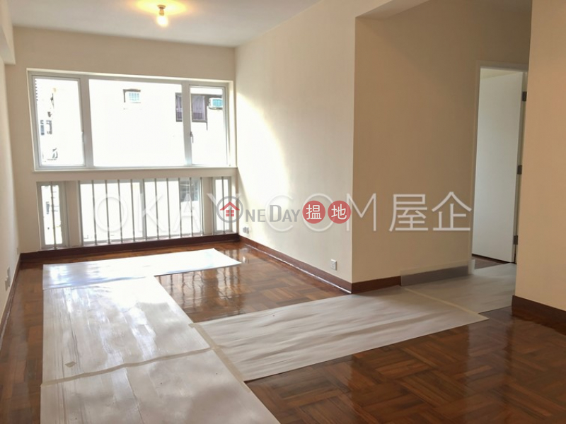 Popular 3 bedroom on high floor with parking | Rental | Amber Garden 安碧苑 Rental Listings