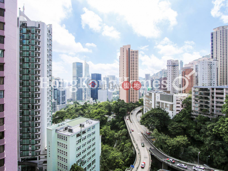 Property Search Hong Kong | OneDay | Residential | Rental Listings 2 Bedroom Unit for Rent at Robinson Garden Apartments