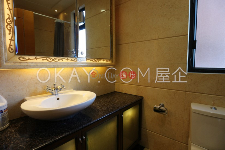 HK$ 55,000/ 月|凱旋門摩天閣(1座)油尖旺3房2廁,極高層,星級會所,露台《凱旋門摩天閣(1座)出租單位》