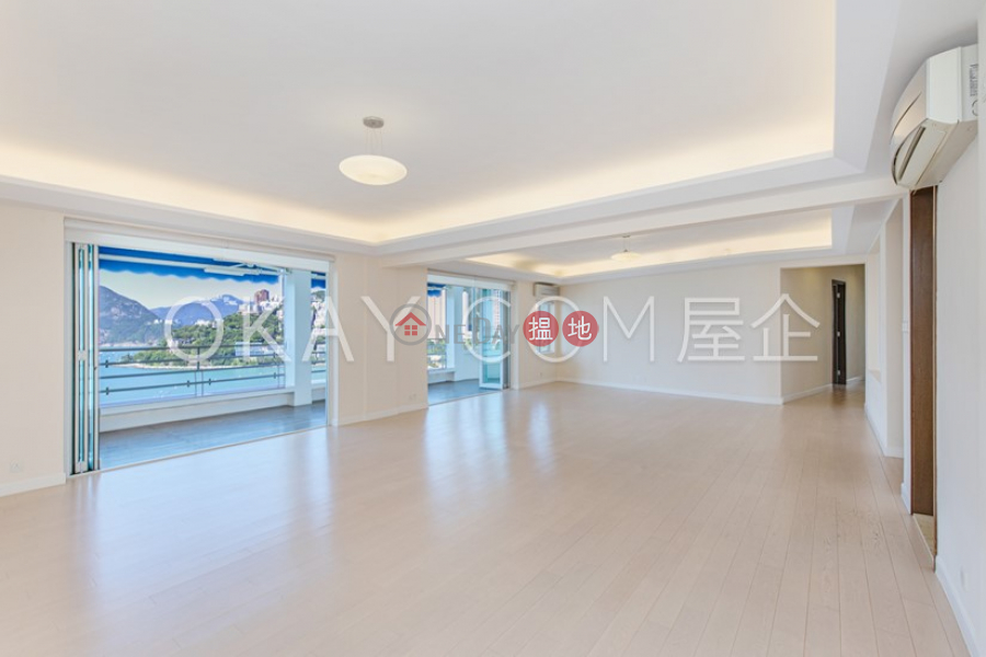 Efficient 3 bedroom with balcony & parking | Rental | 29-31 South Bay Road 南灣道29-31號 Rental Listings