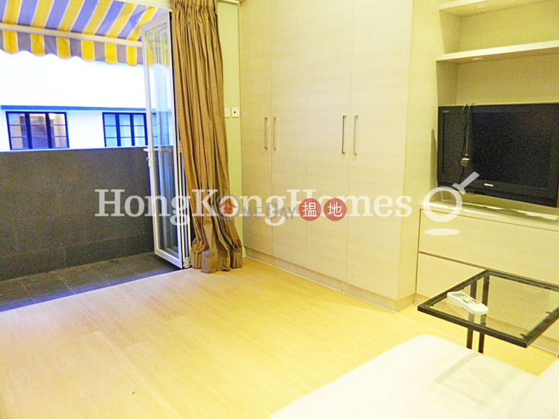 HK$ 18,000/ month, Tai Shan House Central District, Studio Unit for Rent at Tai Shan House