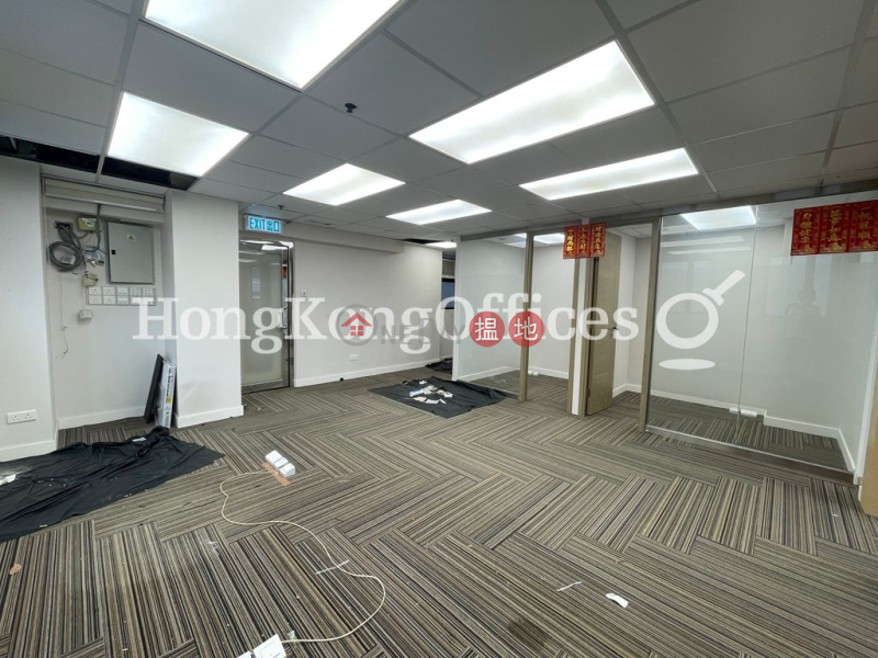 Office Unit at Tak Sing Alliance Building | For Sale | 115 Chatham Road South | Yau Tsim Mong | Hong Kong | Sales | HK$ 6.80M