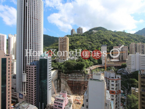 1 Bed Unit for Rent at J Residence, J Residence 嘉薈軒 | Wan Chai District (Proway-LID65062R)_0