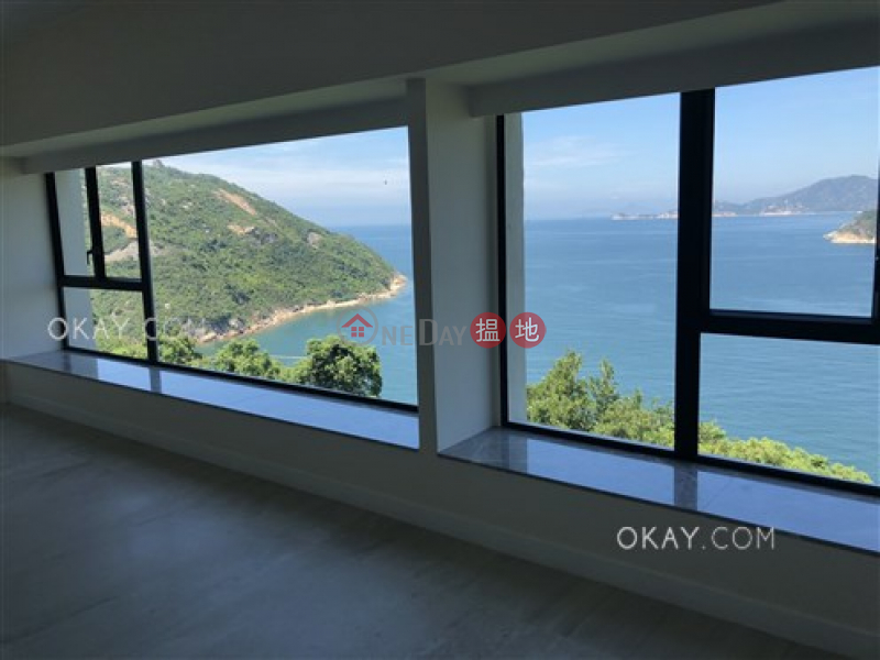 HK$ 150,000/ 月|海天閣|南區|3房3廁,實用率高,海景,連車位《海天閣出租單位》