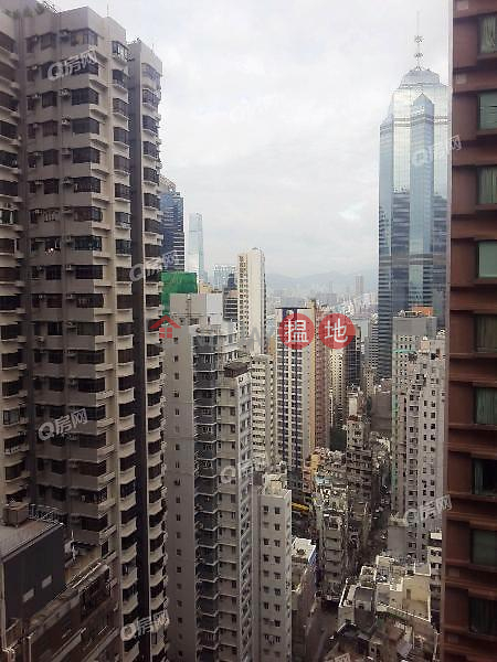 HK$ 18,800/ month Golden Pavilion, Western District | Golden Pavilion | 2 bedroom Flat for Rent