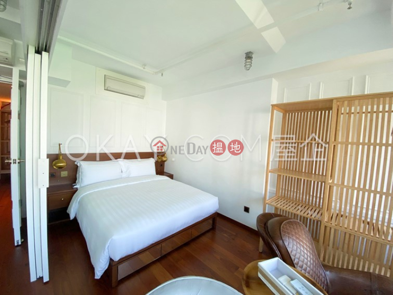 Apartment O High | Residential Rental Listings HK$ 45,000/ month