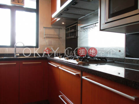 Charming 2 bedroom on high floor with harbour views | Rental | The Arch Moon Tower (Tower 2A) 凱旋門映月閣(2A座) _0