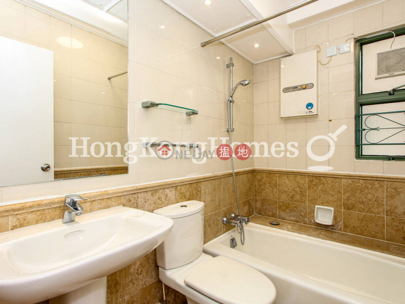 HK$ 48,000/ month Robinson Place, Western District 3 Bedroom Family Unit for Rent at Robinson Place