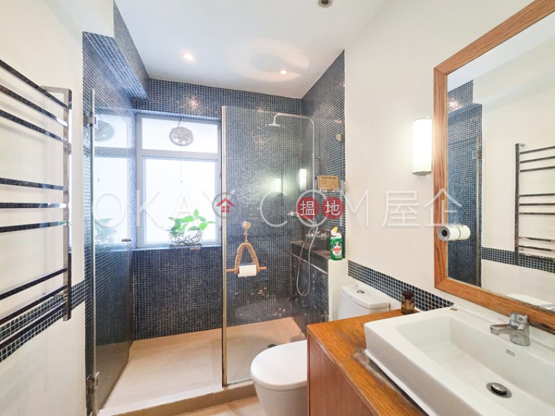 3房2廁,實用率高,連車位宜安閣出租單位|宜安閣(Peace Court)出租樓盤 (OKAY-R171045)